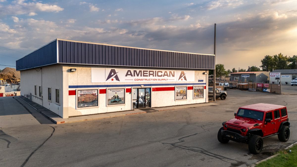 Construction Materials Near Me Locally Sourced Options and Sustainable Supplies