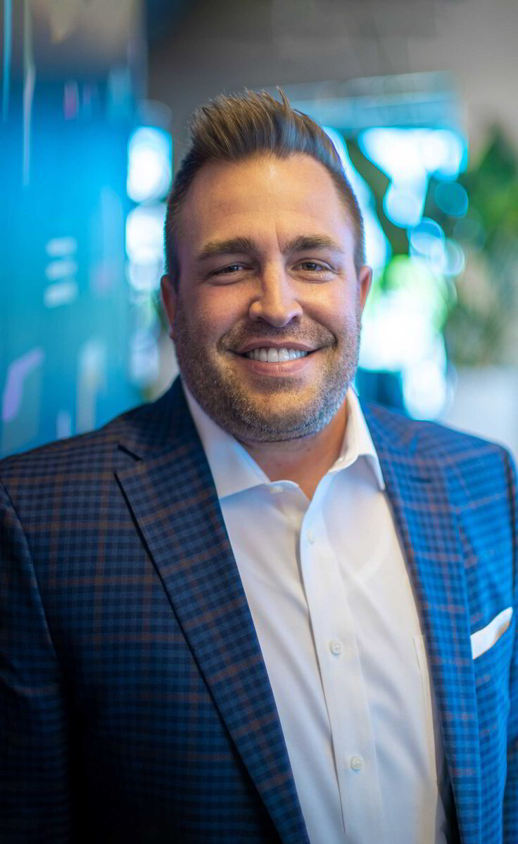 Jared Wheeler, Owner & Chief Executive Officer at American Construction Supply