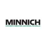 Black Minnich Logo w Green Subtext-01